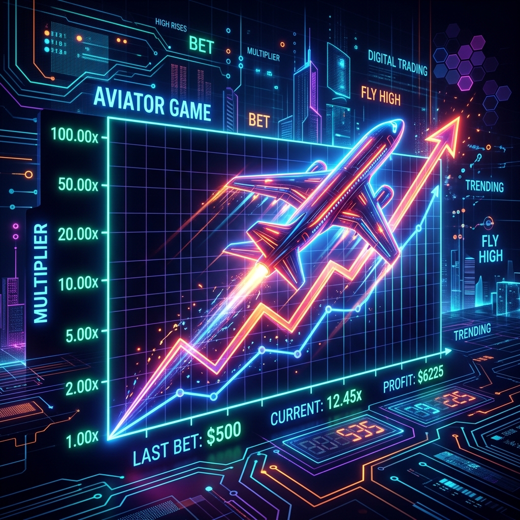 Aviator Game Development: How to Build a Provably Fair Crash Game