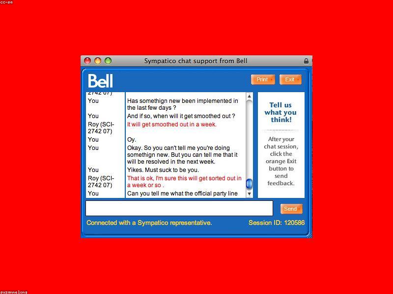 NLP (Natural Language Processing) for Customer Support Chatbots