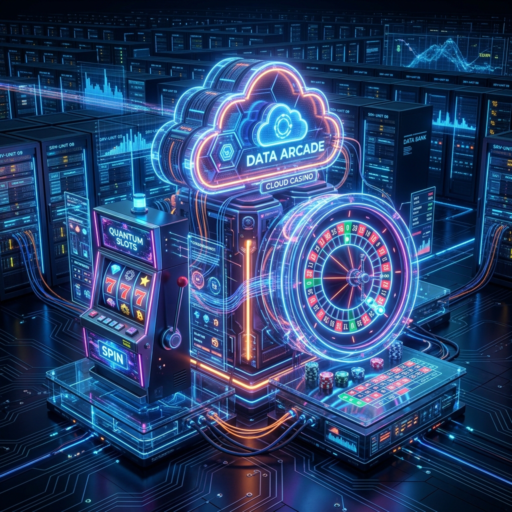 How to Start an Online Casino Business: Legalities and Software