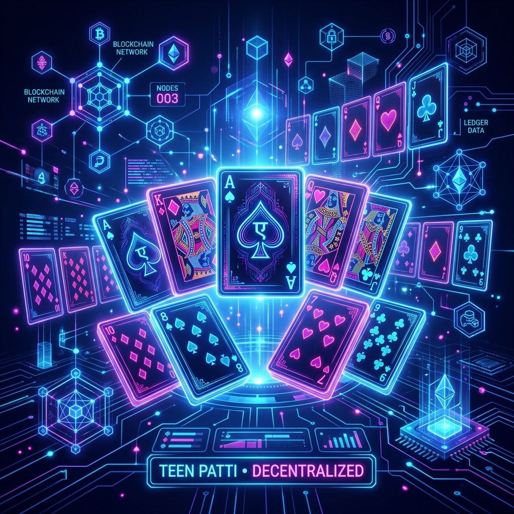 The Ultimate Guide to Teen Patti Game Development