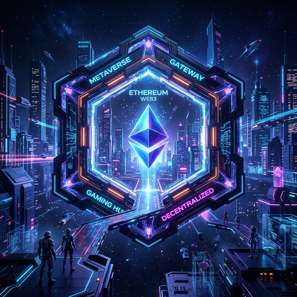 Web3 Game Development: How to Integrate MetaMask & NFTs